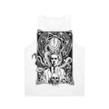 Lovecraft Unisex Horror Sci-Fi Tank Top