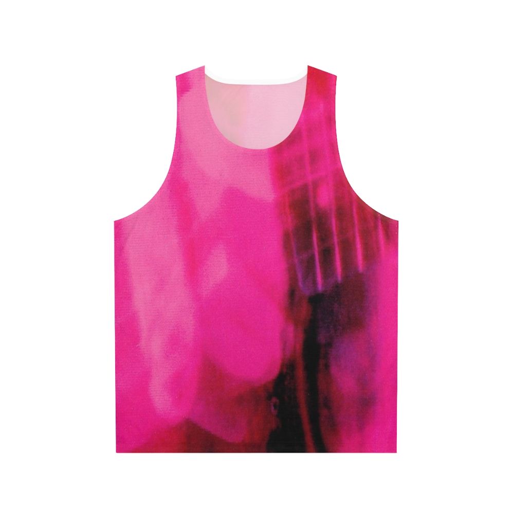 Loveless Unisex Shoegaze Music Tank Top