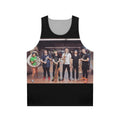 Lucky Chops Unisex Tank Top
