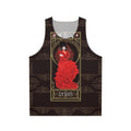 Lydia Deetz Beetlejuice Unisex Tank Top