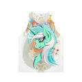Lyra Heartstrings My Little Pony Unisex Tank Top