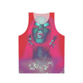 M I A Matangi Unisex Tank Top