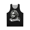 Macready Unisex Tank Top