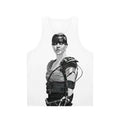 Mad Max: Fury Road Furiosa Unisex Tank Top