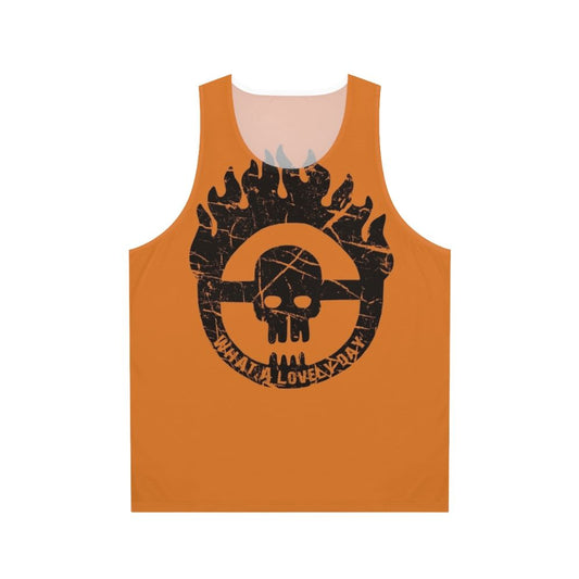 Mad Max Fury Road Unisex Tank Top