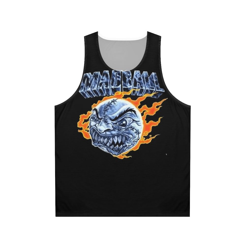 Madball unisex tank top
