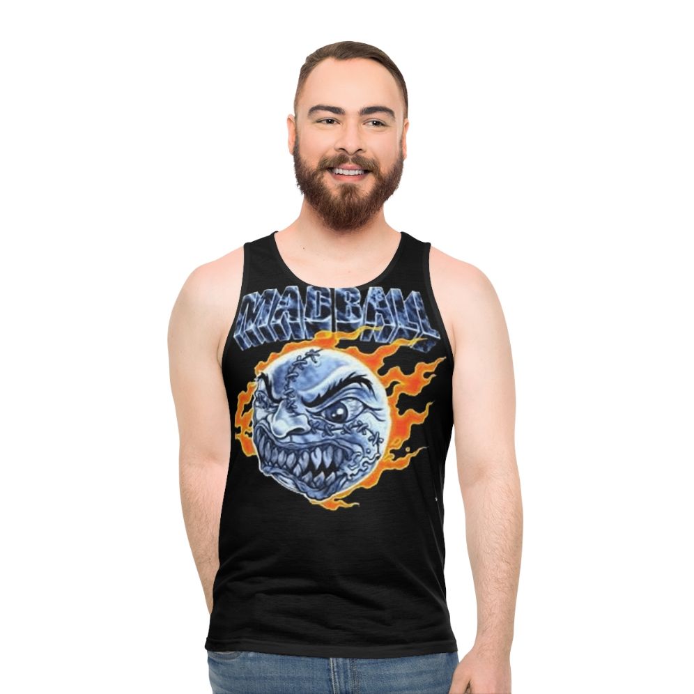 Madball unisex tank top