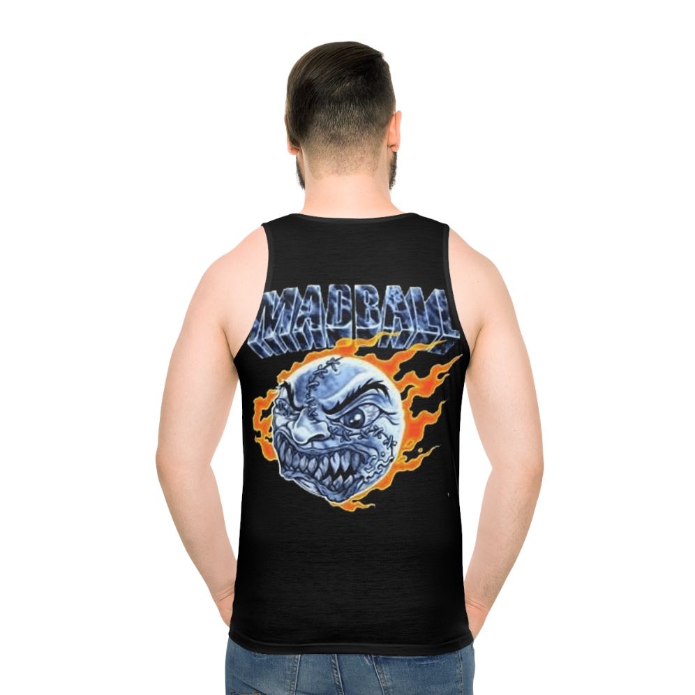 Madball unisex tank top