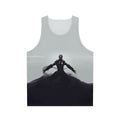 Made in Abyss Bondrewd Unisex Tank Top