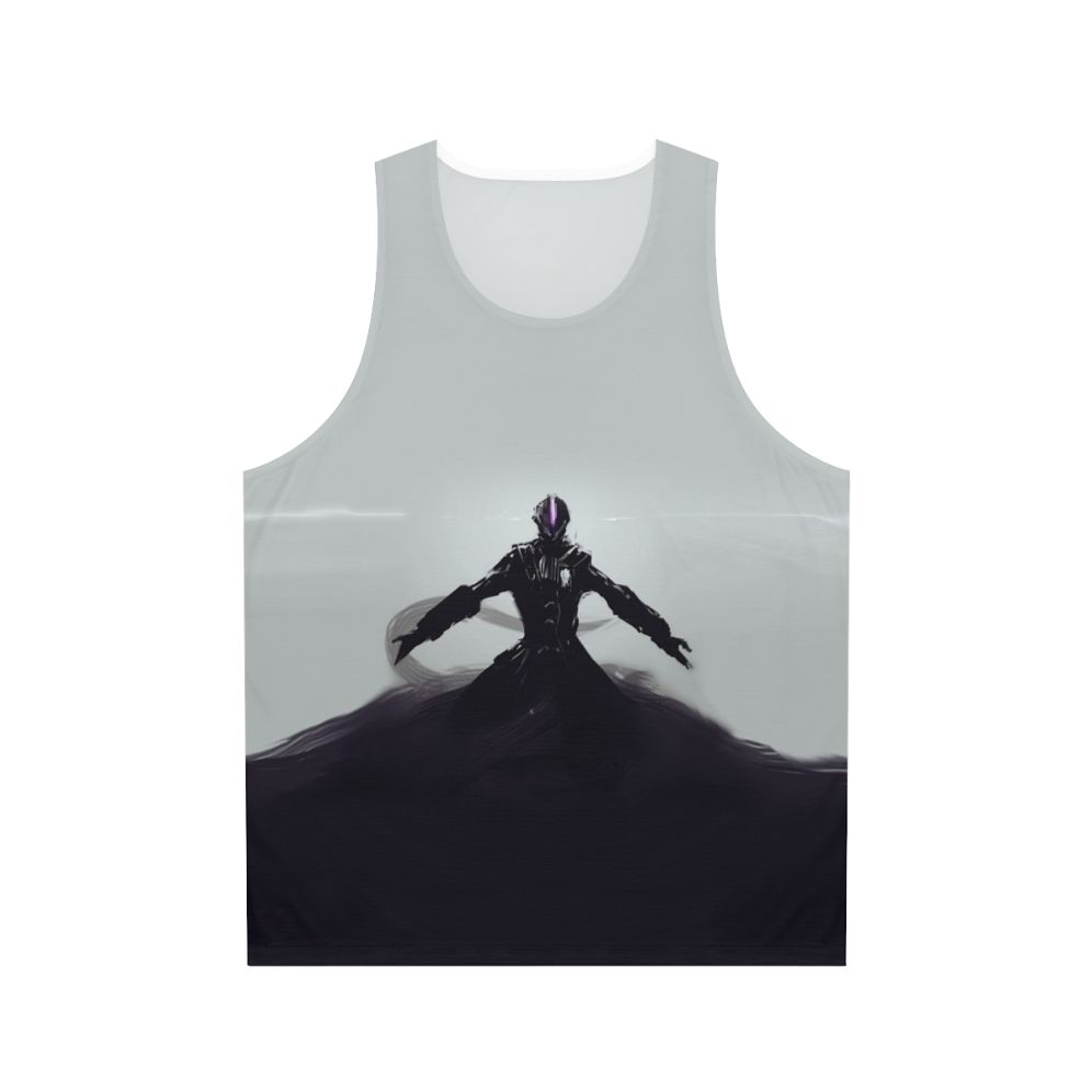 Made in Abyss Bondrewd Unisex Tank Top