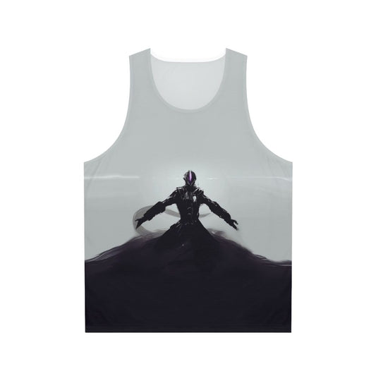 Made in Abyss Bondrewd Unisex Tank Top