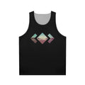 Madeon Adventure Unisex Tank Top