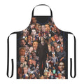 Mads Mikkelsen Hannibal Apron for Fans