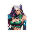 Magnificent Superhero Unisex Tank Top