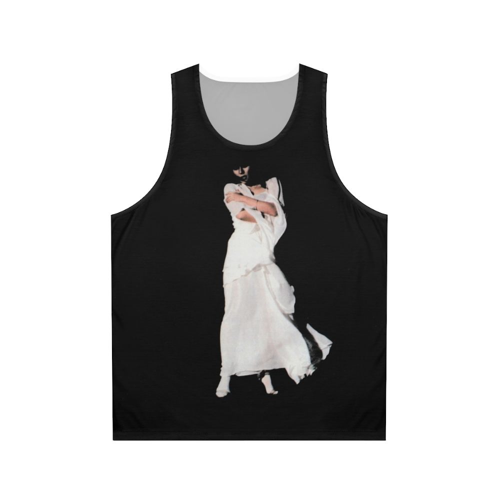 Mai Yamane Tasogare Unisex Tank Top