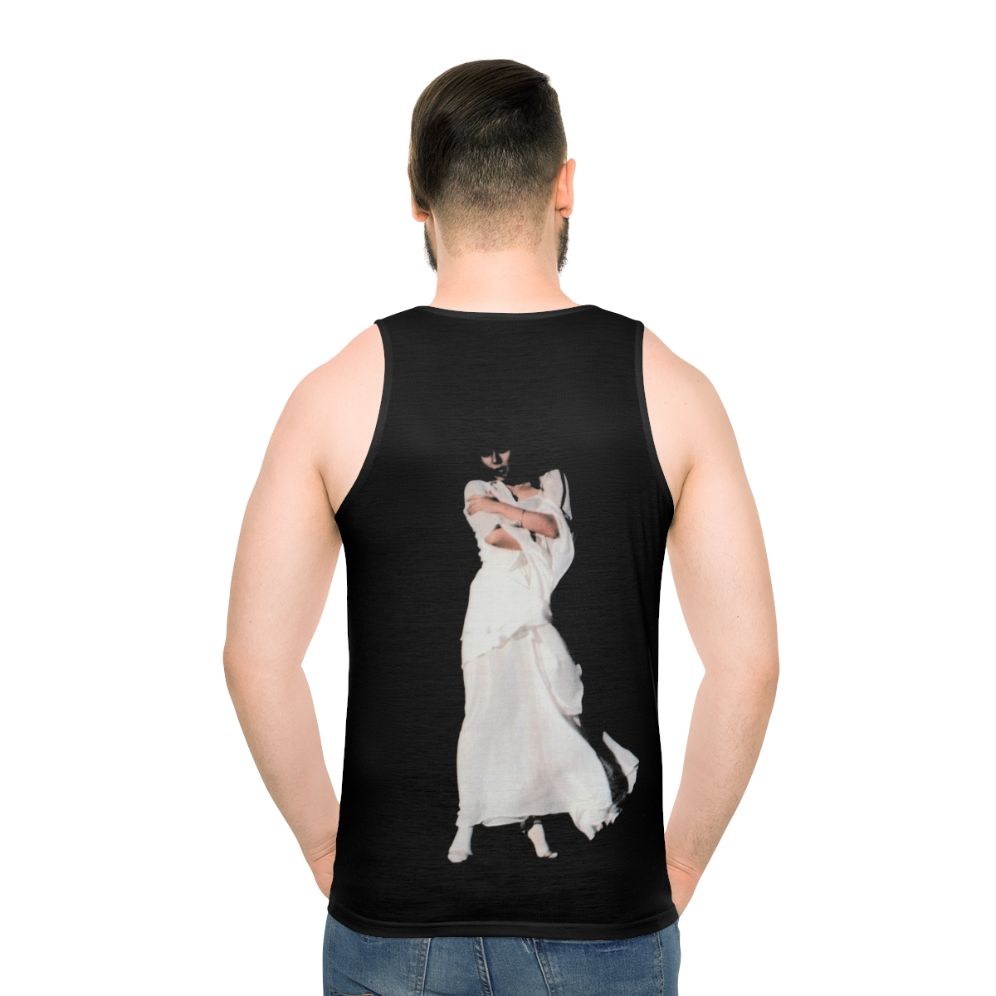 Mai Yamane Tasogare Unisex Tank Top