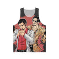 Majima Goro Yakuza Tank Top