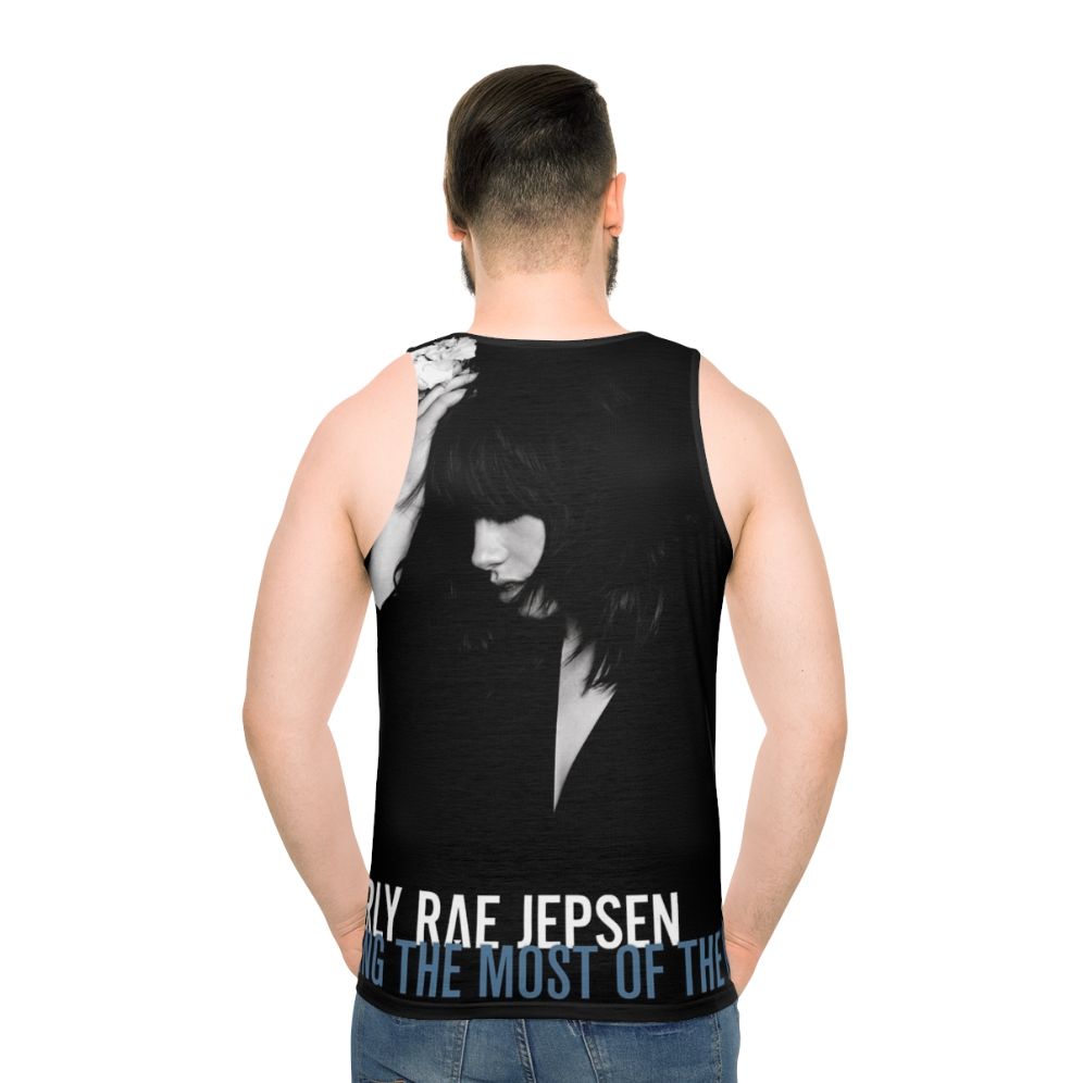 Unisex 'Making the Most of the Night' Tank Top