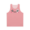 Maplestory Boss Buddy Unisex Tank Top