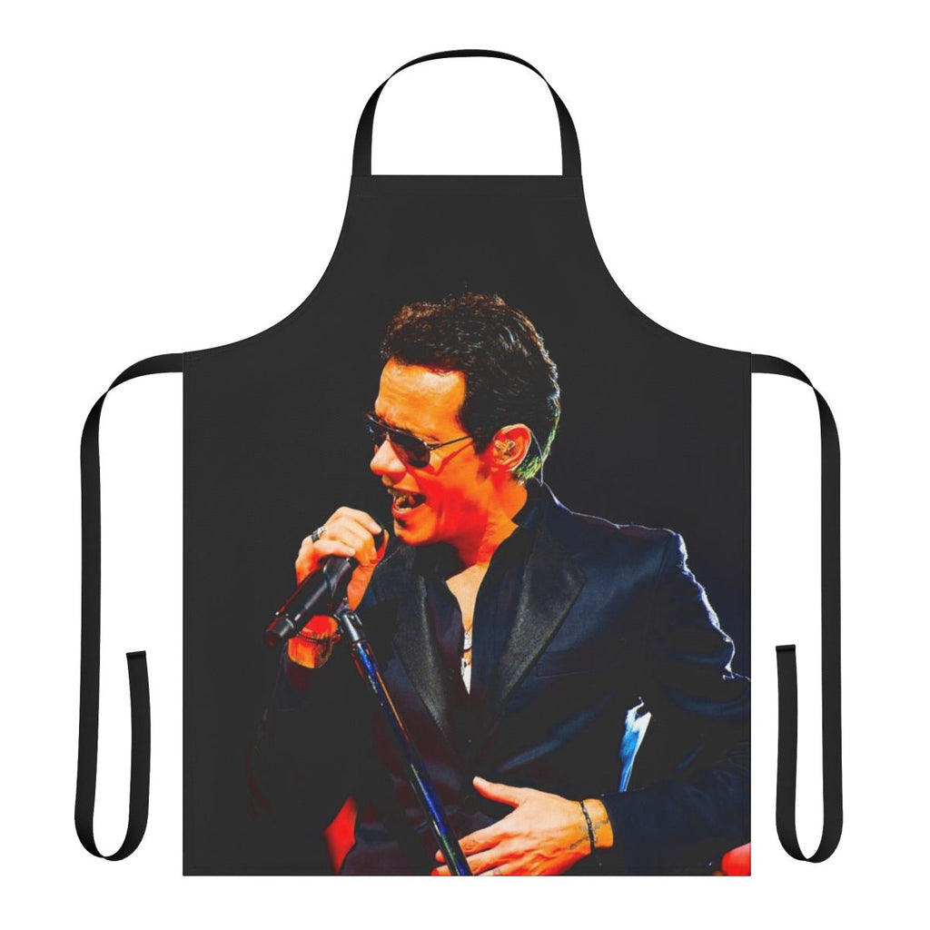 Marc Anthony Inspired Concert Apron