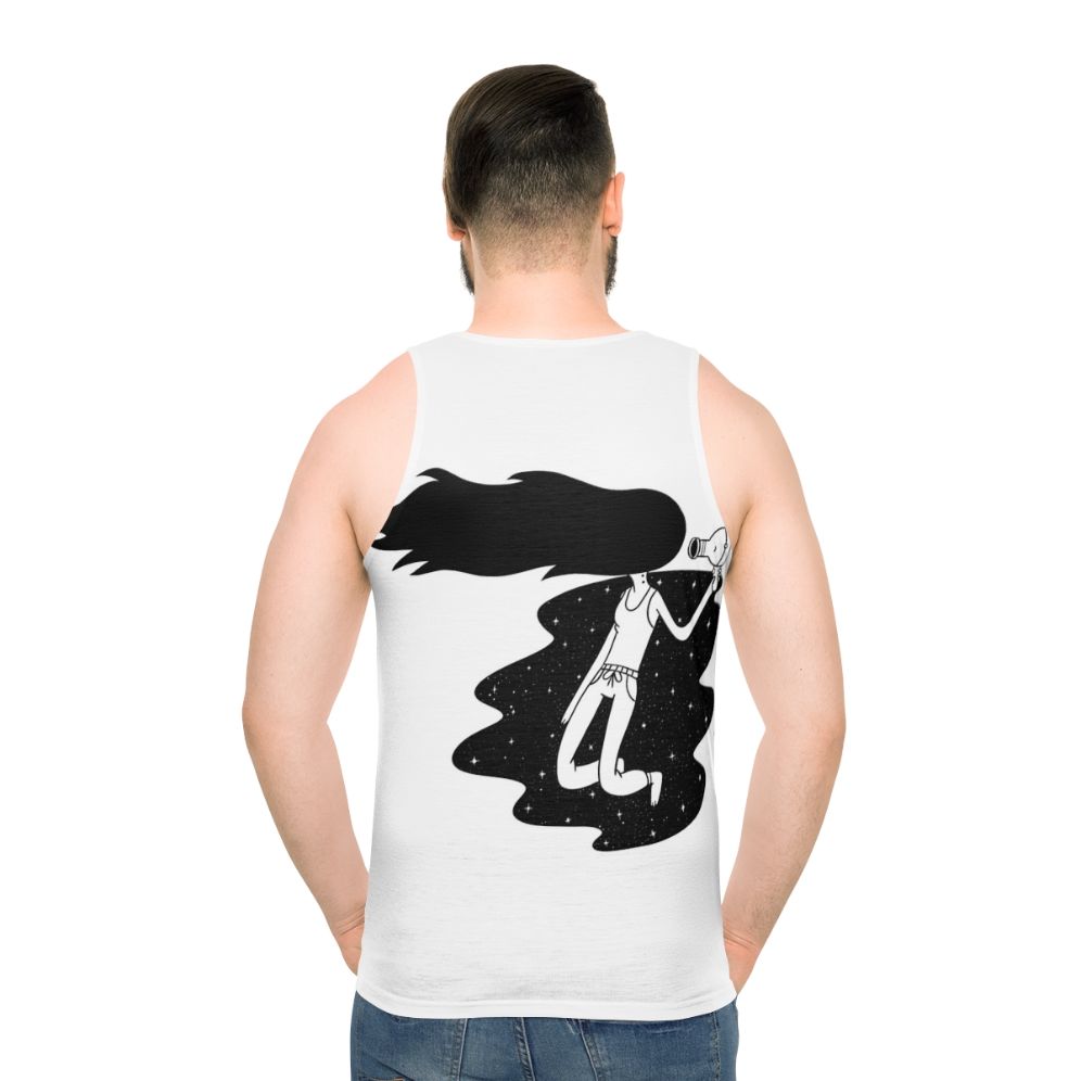 Marceline the Vampire Queen Unisex Adventure Time Tank Top
