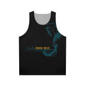 Marcus Miller Unisex Jazz Musician Funky Soul Tank Top