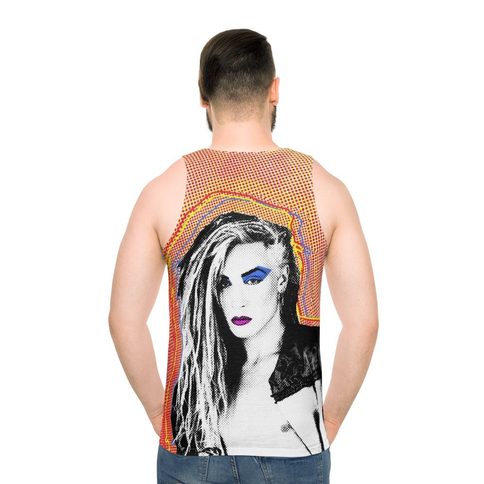 Marilyn Monroe "You Don't Love Me" Unisex Tank Top