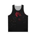 Mark Lanegan Band Unisex Grunge Tank Top