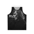Mark Lanegan Grunge Music Unisex Tank Top