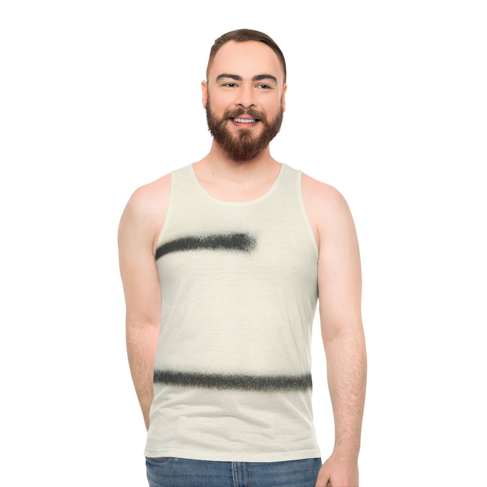 Martin Barre Jethro Tull Guitar Virtuoso Unisex Tank Top