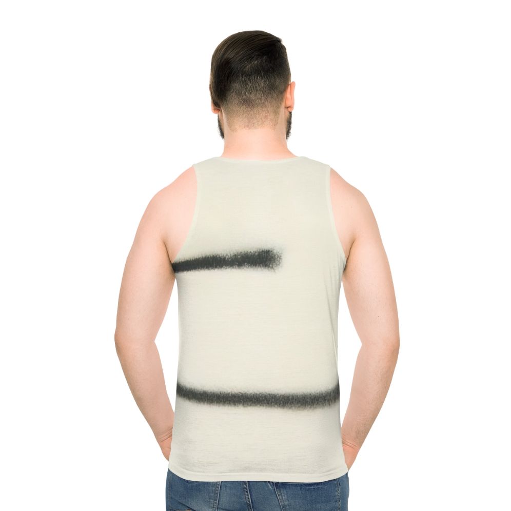 Martin Barre Jethro Tull Guitar Virtuoso Unisex Tank Top
