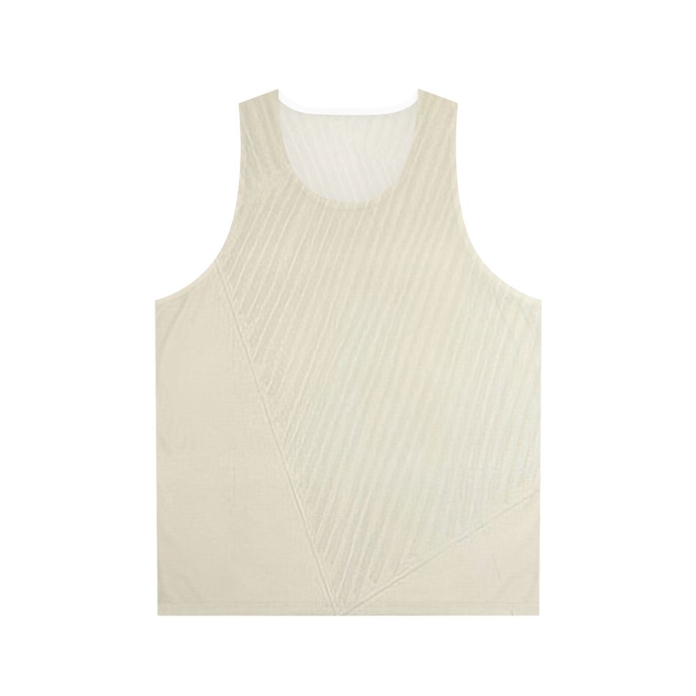 Martin Barre Jethro Tull Inspired Unisex Tank Top