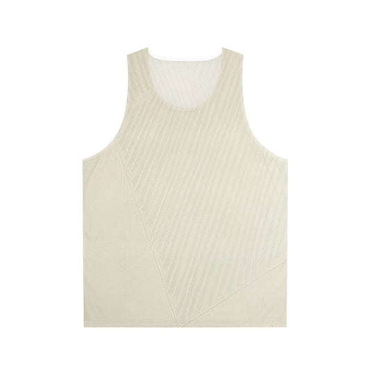 Martin Barre Jethro Tull Inspired Unisex Tank Top