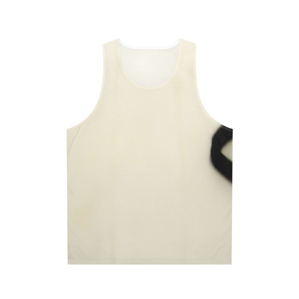 Martin Barre Jethro Tull Unisex Tank Top