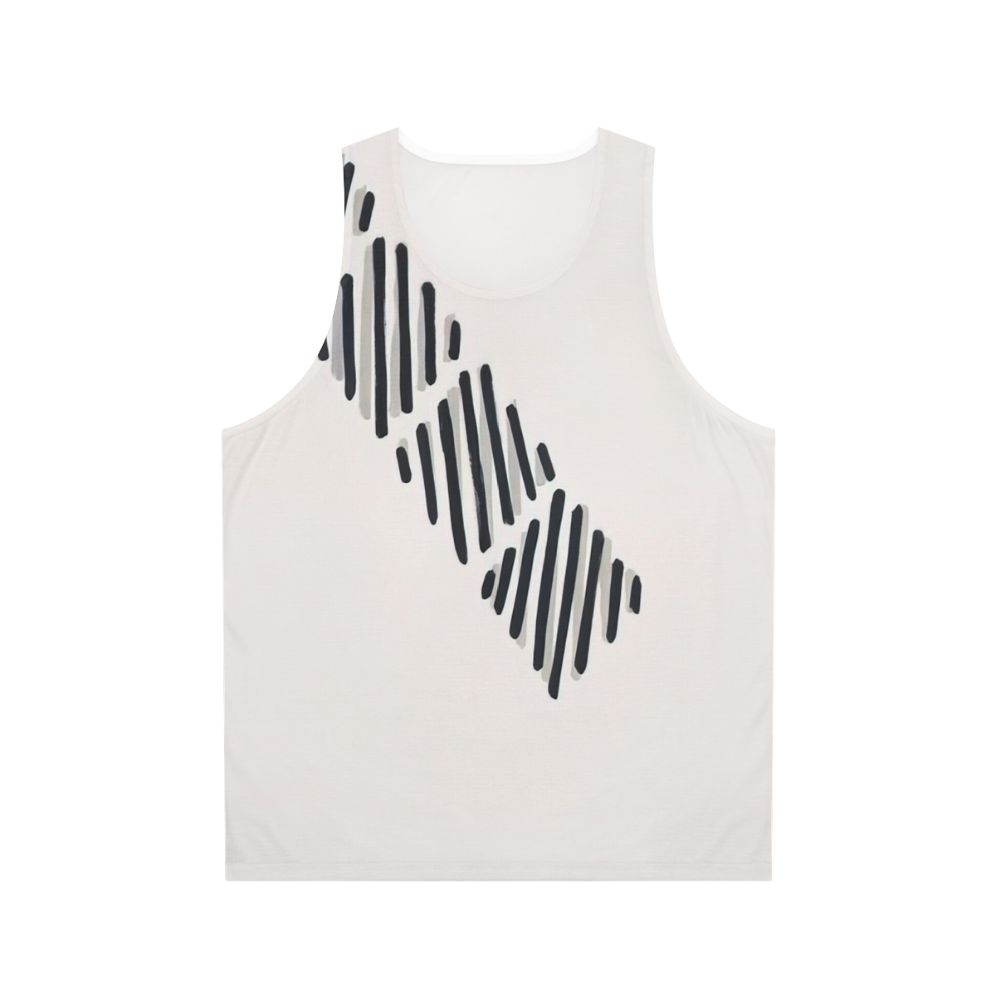 Martin Barre Jethro Tull Unisex Tank Top