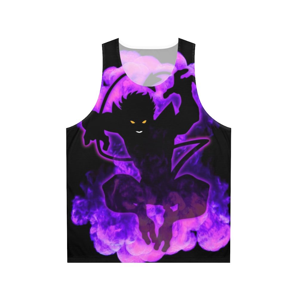 Marvel Comics Bamf Unisex Tank Top