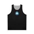 Marvel Iron Man Arc Reactor Unisex Tank Top