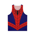 Marvel's Spider-Man Unisex Tank Top