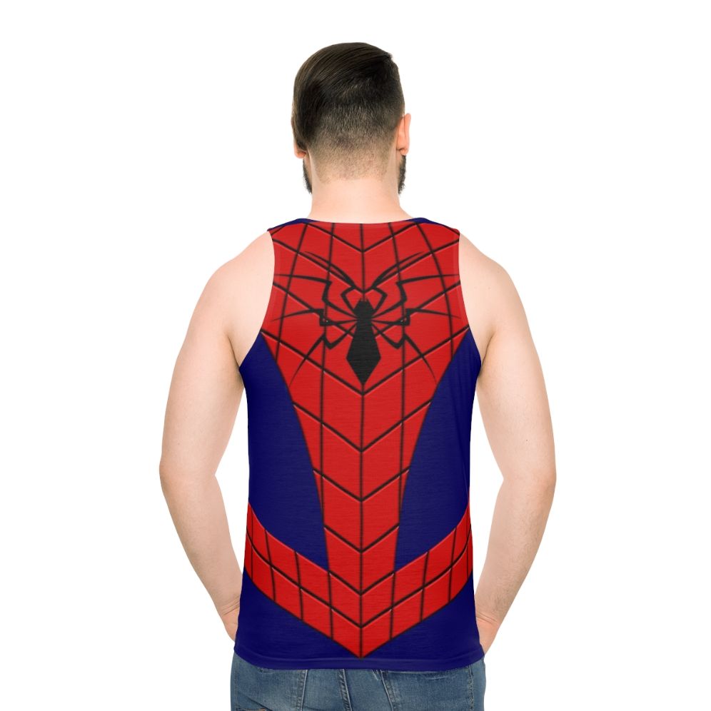 Marvel's Spider-Man Unisex Tank Top
