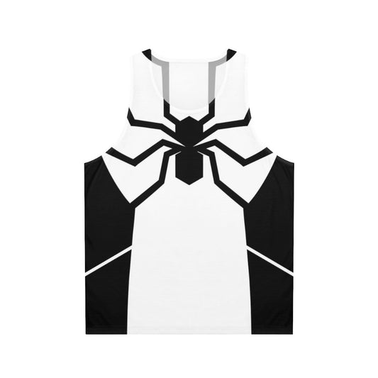 Marvel Spider Unisex Tank Top
