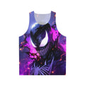 Marvel Symbiote Unisex Tank Top