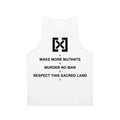 Marvel's Krakoan X-Men Unisex Tank Top