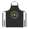 Marvin Vettori inspired apron for MMA fans
