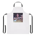 Stylish and high-quality apron featuring a masterpiece design, perfect for fans of indie band Big Thief.