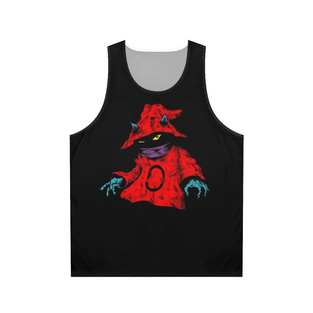 Masters of the Universe Orko Unisex Tank Top