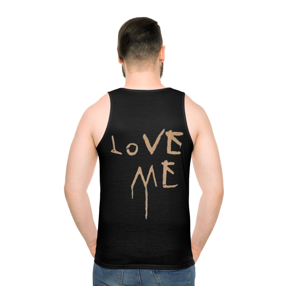 Matchbox Twenty "Love Me" Unisex Tank Top