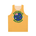 Matildas Women's Soccer Team Tank Top