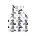 Matt Foley Motivational Unisex Tank Top