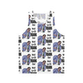 Matt Foley "Van Down by the River" Unisex Tank Top
