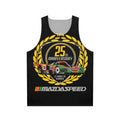 Mazda 787B unisex motorsports tank top